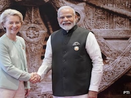 India-EU FTA: What It Really Means For Car Buyers- Explained