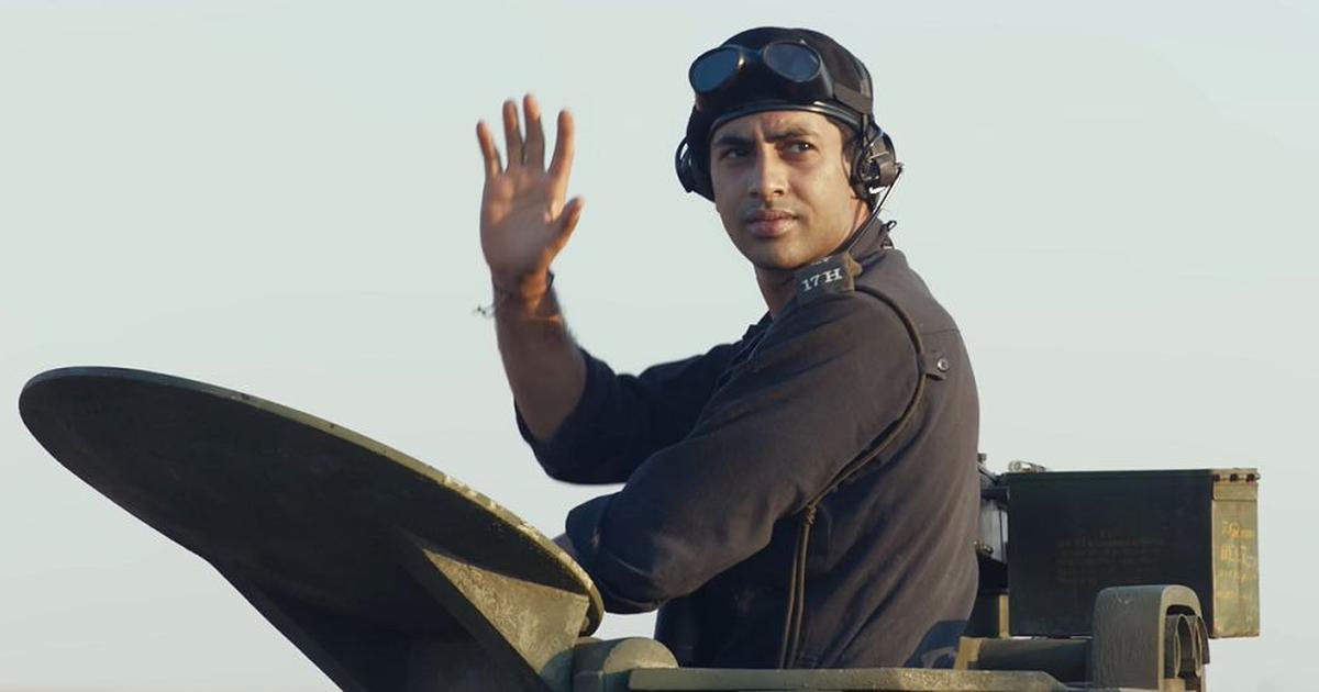 <i>Ikkis</i> Box Office Collection Day 9: Agastya Nanda's Film Mints Rs 85 Lakh