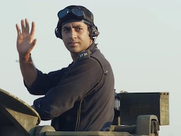 <i>Ikkis</i> Box Office Collection Day 9: Agastya Nanda's Film Mints Rs 85 Lakh