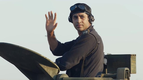 Ikkis Box Office Collection Day 9: Agastya Nanda's Film Mints Rs 85 Lakh