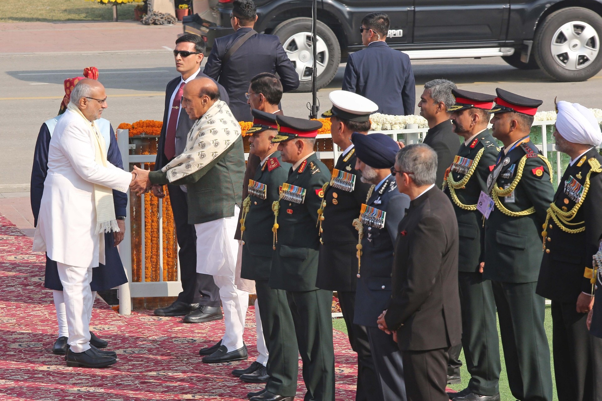 Latest and Breaking News on NDTV