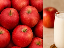 Is Apple Milkshake Bad For Digestion? Ayurveda Health Expert Explains The Truth