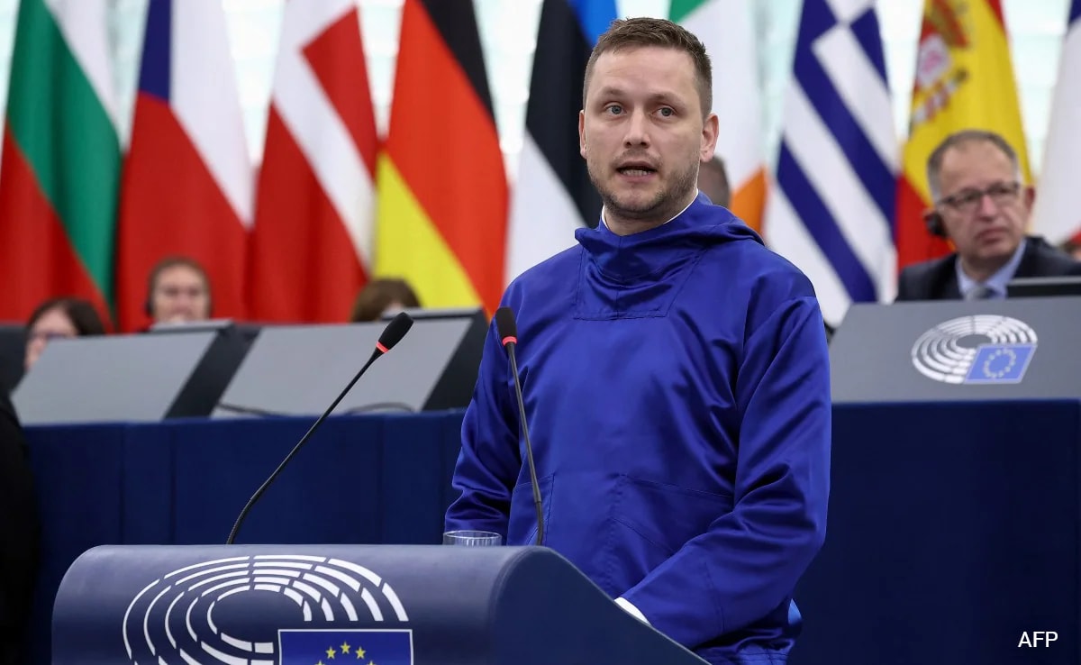 "That's Enough Now": Denmark Warns US Against Taking Greenland By Force