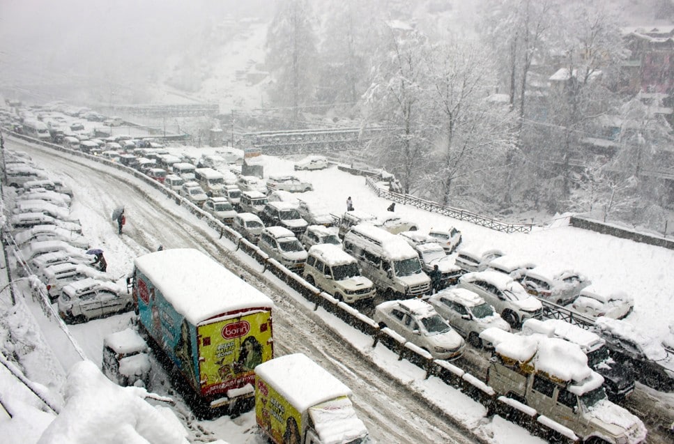 Latest and Breaking News on NDTV