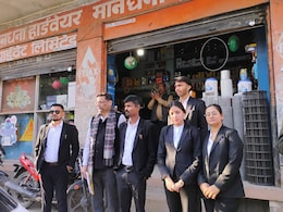 जोधपुर में 'नंदी' ब्रांड की नकल पर छापा, दिल्ली से कोर्ट कमिश्नर ने फैक्ट्री को किया सील