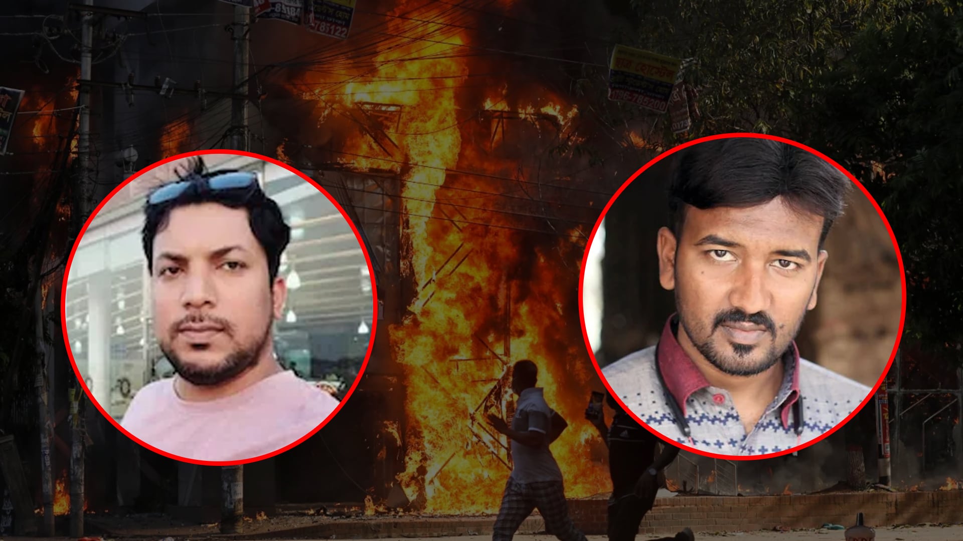 BJP Flags Attacks on Bangladeshi Hindus, Targets TMC Ahead of Bengal Polls