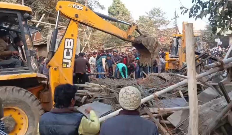 Latest and Breaking News on NDTV