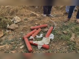 खनन में ब्लास्ट के दौरान 200 मीटर उछल कर पत्थर मज़दूर पर गिरा, बिहार के मज़दूर की कोटपुतली में मौत&nbsp;