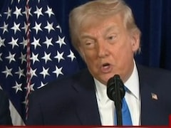 डोनाल्ड ट्रंप ने जारी की तस्वीर, खुद को बताया वेनेजुएला का कार्यवाहक राष्ट्रपति