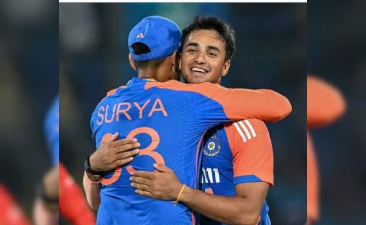 IND vs NZ 3rd T0I: सूर्यकुमार और अभिषेक वर्ल्ड रिकॉर्ड के बड़े टकराव की राह पर, जानें क्यों कभी नहीं जीत पाएंगे भारतीय कप्तान