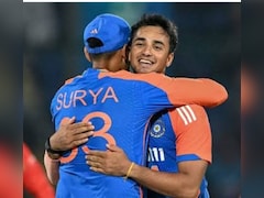 IND vs NZ 3rd T0I: सूर्यकुमार और अभिषेक वर्ल्ड रिकॉर्ड के बड़े टकराव की राह पर, जानें क्यों कभी नहीं जीत पाएंगे भारतीय कप्तान