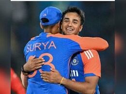 IND vs NZ 3rd T0I: सूर्यकुमार और अभिषेक वर्ल्ड रिकॉर्ड के बड़े टकराव की राह पर, जानें क्यों कभी नहीं जीत पाएंगे भारतीय कप्तान