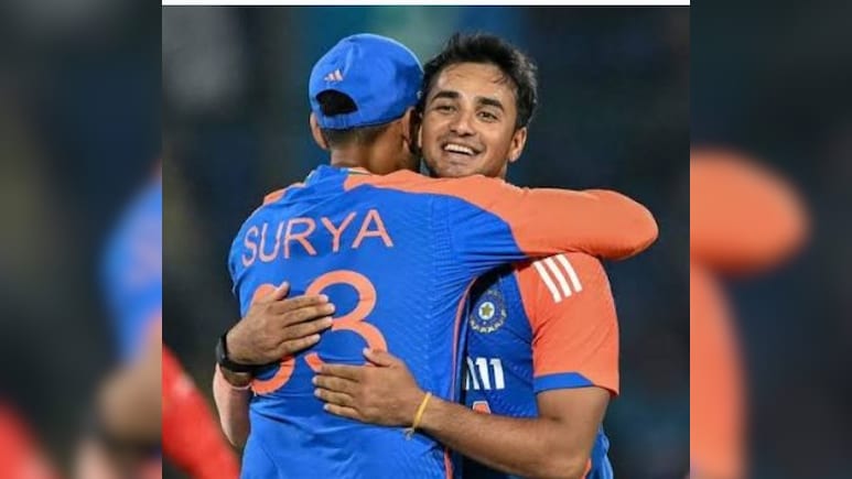 IND vs NZ 3rd T0I: सूर्यकुमार और अभिषेक वर्ल्ड रिकॉर्ड के बड़े टकराव की राह पर, जानें क्यों कभी नहीं जीत पाएंगे भारतीय कप्तान