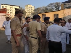 Maharashtra Polls LIVE: उद्धव ठाकरे Vs फडणवीस, BMC इलेक्शन में स्याही पर छिड़ा विवाद, आरोप और जवाबों की झड़ी