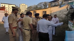 Maharashtra Polls LIVE: उद्धव ठाकरे Vs फडणवीस, BMC इलेक्शन में स्याही पर छिड़ा विवाद, आरोप और जवाबों की झड़ी