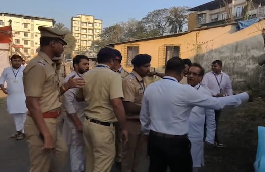 Maharashtra Polls: मुंबई में महायुति का मेयर, उद्धव-राज का मेल फेल, वोटों की गिनती कल सुबह 10 बजे से