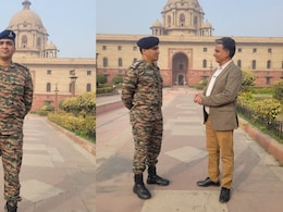 NDTV Exclusive: जंग के मैदान से लेकर नैरेटिव तक, जानिए वीर चक्र से सम्मानित ऑफिसर ने कैसे OP सिंदूर में पाक को चटाई धूल