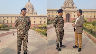 NDTV Exclusive: जंग के मैदान से लेकर नैरेटिव तक, जानिए वीर चक्र से सम्मानित ऑफिसर ने कैसे OP सिंदूर में पाक को चटाई धूल