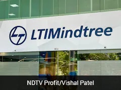 LTIMindtree Q3 Results: Profit Falls Due To Higher Labour Cost, Margin Expands