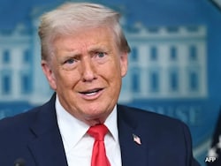 How Safe Is Rupee From Trump's Tantrums? Economic Survey 2026 Reveals Risks