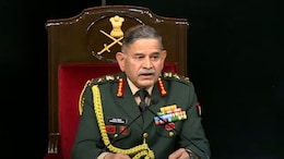 'Border Situation With China Stable, Deployment Posture Maintained': Army Chief To NDTV