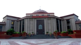 छत्तीसगढ़ आरक्षक भर्ती पर हाईकोर्ट का ब्रेक, अगली सुनवाई तक नियुक्ति आदेशों पर लगी रोक, जानिए क्या है मामला?