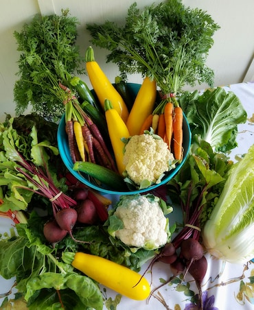 Why You Should Eat Your Veggies First