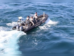 पहली बीवी का ऐसा क्या डर कि समंदर के रास्ते मुल्क में घुसा शख्स...वजह सुन कंफ्यूजिया जाएंगे आप