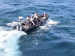 पहली बीवी का ऐसा क्या डर कि समंदर के रास्ते मुल्क में घुसा शख्स...वजह सुन कंफ्यूजिया जाएंगे आप