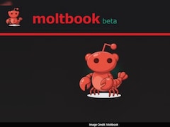 AI ने खुद के लिए बनाई सोशल साइट, 32,000 AI एजेंट आए साथ, इंसानों को खतरे पर छिड़ी बहस, मस्क ने भी किया रिएक्ट