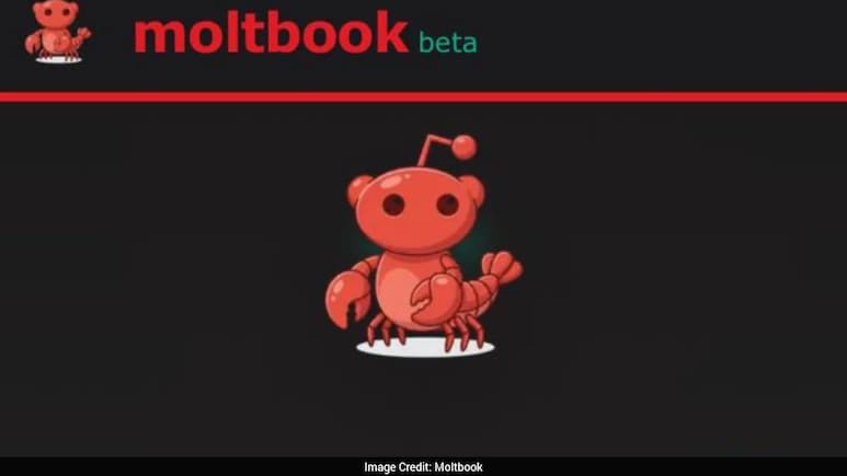 AI ने खुद के लिए बनाई सोशल साइट, 32,000 AI एजेंट आए साथ, इंसानों को खतरे पर छिड़ी बहस, मस्क ने भी किया रिएक्ट