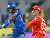 Mumbai Indians vs Gujarat Giants LIVE Score Updates, WPL 2026