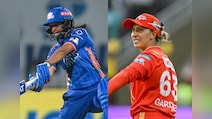 Mumbai Indians vs GG Highlights, WPL 2026: Harmanpreet Stars In MI's Win