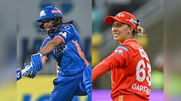 Mumbai Indians vs Gujarat Giants Highlights, WPL 2026: Harmanpreet Kaur Stars In MI's Win