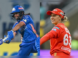 Mumbai Indians vs Gujarat Giants LIVE Score Updates, WPL 2026