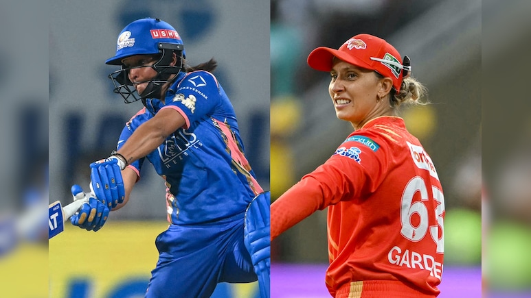 MI vs GG Live Score: पहले बल्लेबाजी कर रही गुजरात, जानें पल-पल का अपडेट