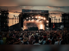 Over 62% Indian Gen Z Planning To Travel For Concerts In 2026, Says New Survey