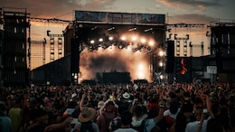 Over 62% Indian Gen Z Planning To Travel For Concerts In 2026, Says New Survey