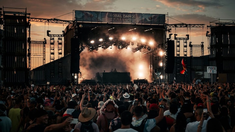 Over 62% Indian Gen Z Planning To Travel For Concerts In 2026, Says New Survey