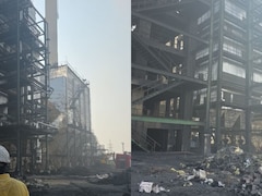 Chhattisgarh: बलौदा बाजार के स्टील प्लांट में ब्लास्ट से 7 मजदूरों की मौत, कई झुलसे