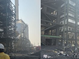 बलौदाबाजार हादसा: जांच में कई लापरवाहियां हुईं उजागर, 6 मजदूरों की मौत के बाद सरकार ने लिया कड़ा एक्शन&nbsp;