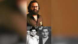 गुरु दत्त और राज कपूर के बाद ऋषभ शेट्टी भारतीय सिनेमा में एक्टर, राइटर और डायरेक्टर