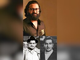 गुरु दत्त और राज कपूर के बाद ऋषभ शेट्टी भारतीय सिनेमा में एक्टर, राइटर और डायरेक्टर