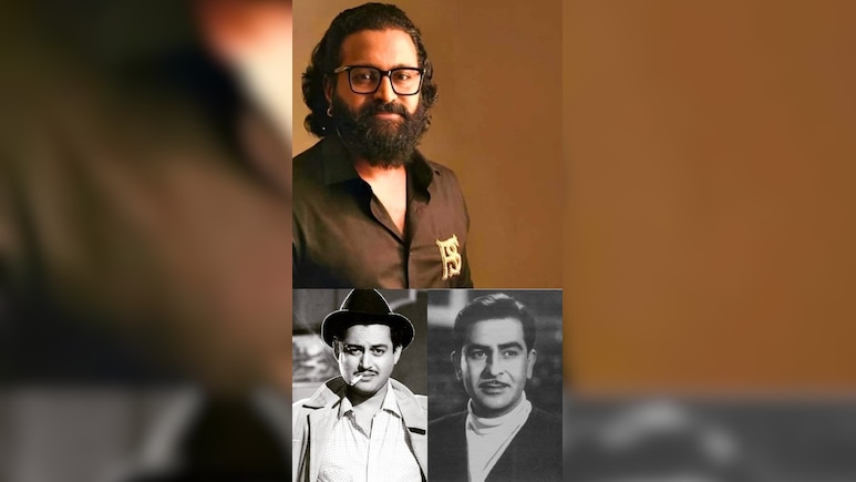 गुरु दत्त और राज कपूर के बाद ऋषभ शेट्टी भारतीय सिनेमा में एक्टर, राइटर और डायरेक्टर