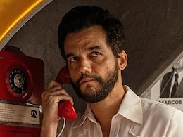 <i>The Secret Agent's</i> Wagner Moura Becomes First Brazilian Best Actor Nominee At Oscars 2026