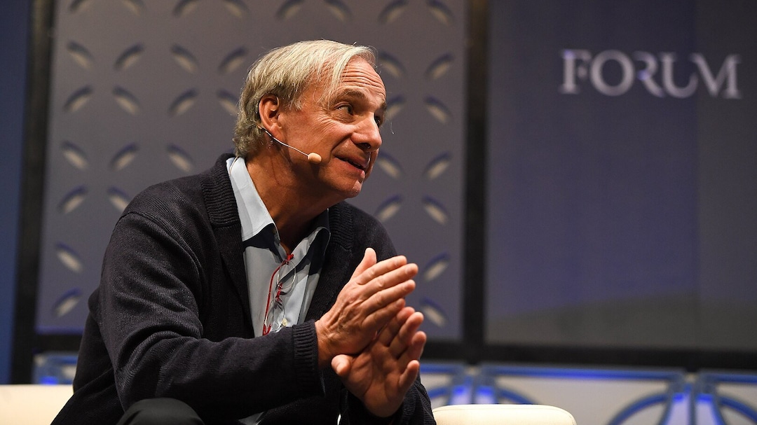 The 'Final Battle': Ray Dalio Warns Iran's Strait of Hormuz Control Could Signal US' Decline