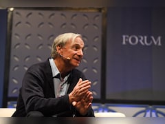 Ray Dalio Warns US-Iran Conflict May Be Part Of 'Early Stages Of World War'