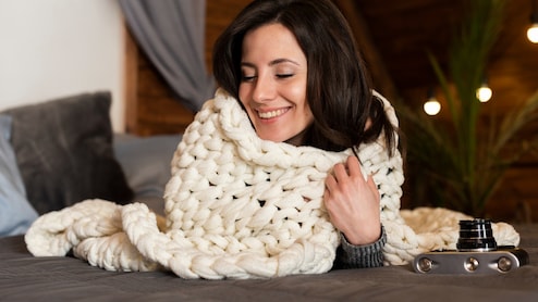 Cold Wave: How To Stay Warm From The Inside Out; A Detailed Guide
