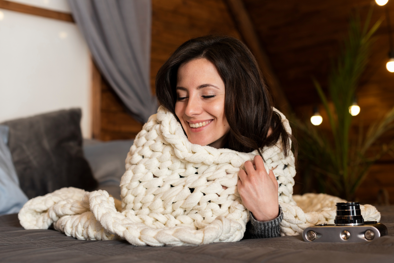 6 Hacks To Avoid Feeling Cold During Winters