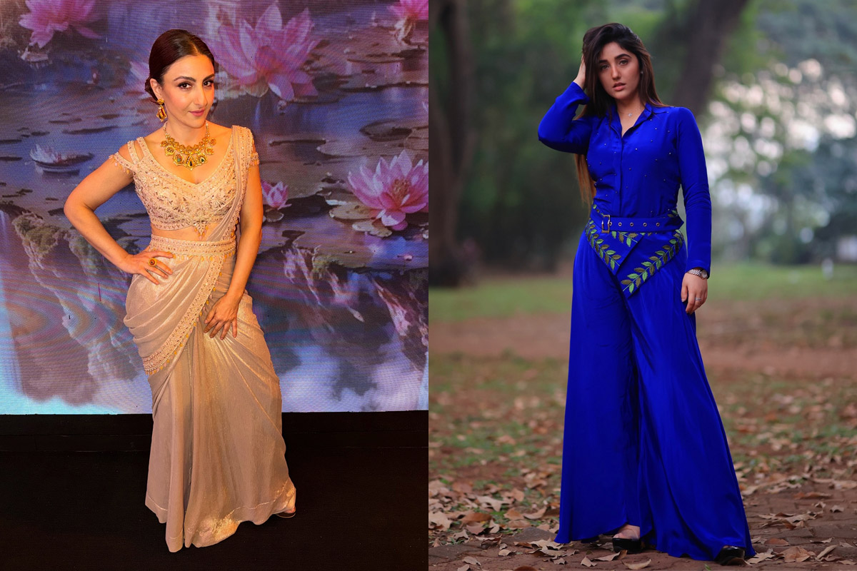 Soha Ali Khan Appreciates Ashnoor Kaur For Handling Body-Shaming Incident On 'Bigg Boss 19' With Dignity'